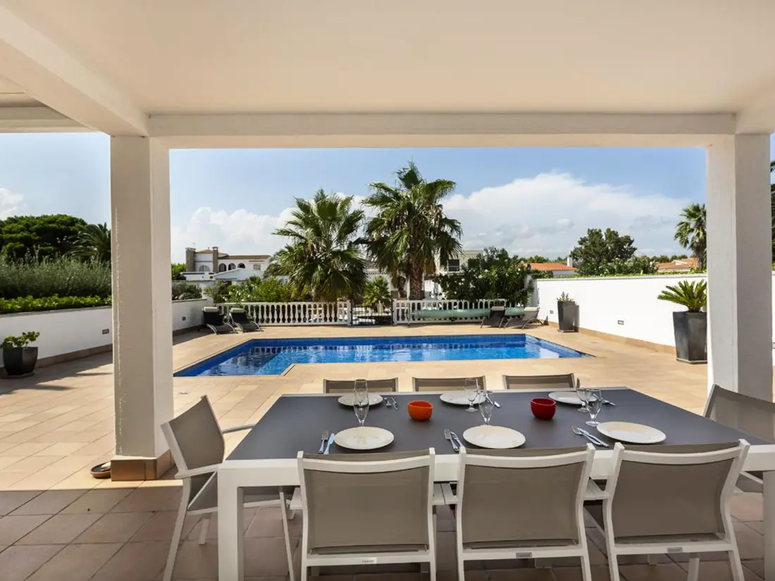 Maison de Vacances Empuriabrava 48