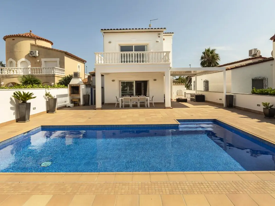 Maison de Vacances Empuriabrava 48
