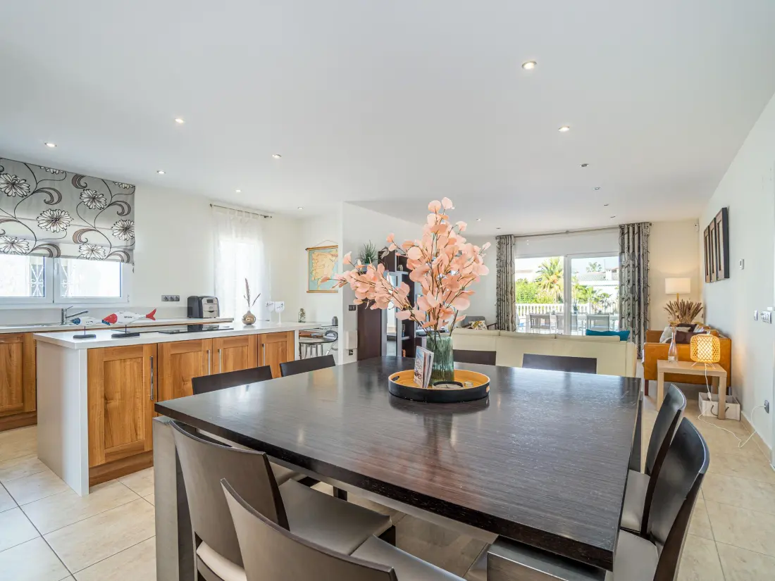 Maison de Vacances Empuriabrava 48