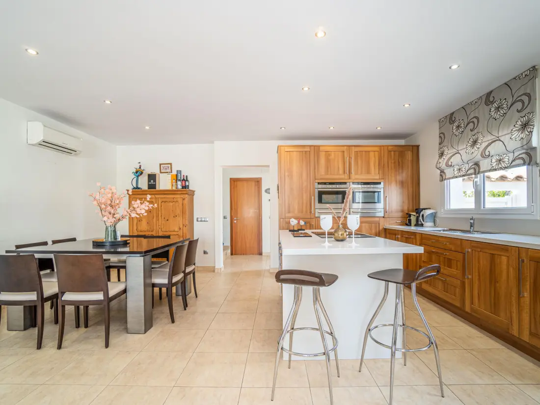 Maison de Vacances Empuriabrava 48