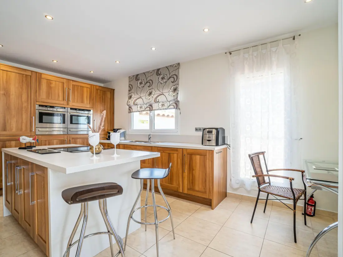 Maison de Vacances Empuriabrava 48