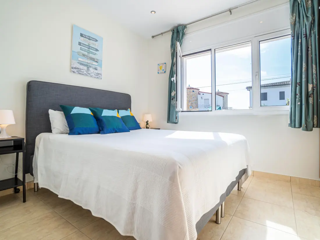 Maison de Vacances Empuriabrava 48