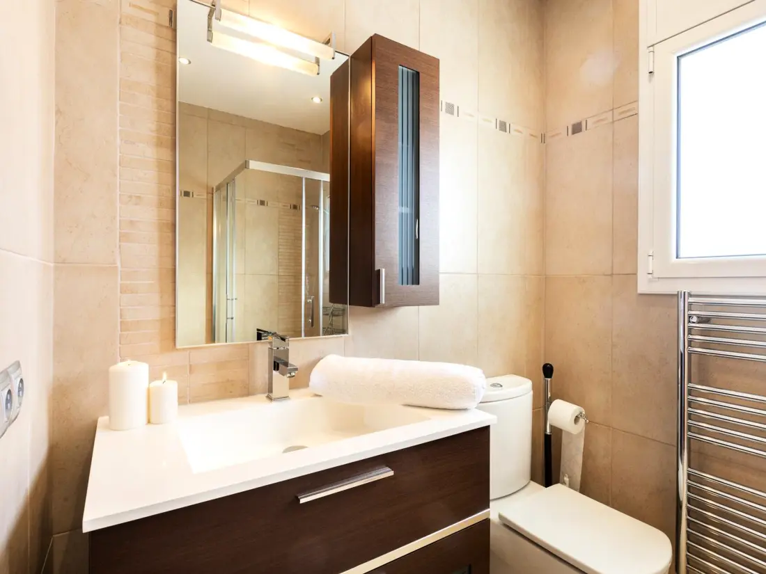 Maison de Vacances Empuriabrava 48