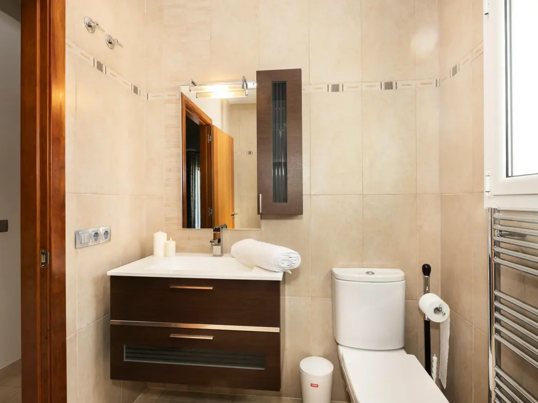 Maison de Vacances Empuriabrava 48