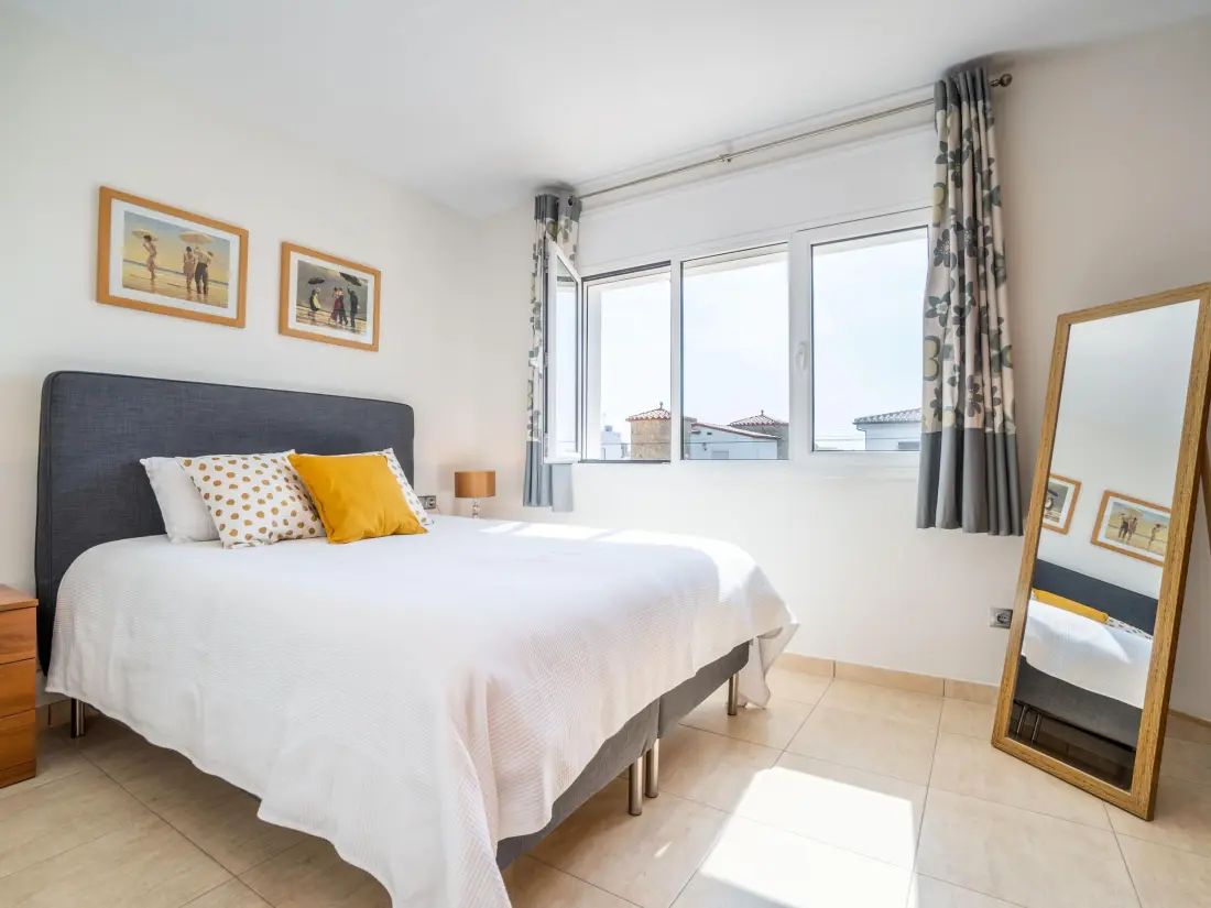 Maison de Vacances Empuriabrava 48
