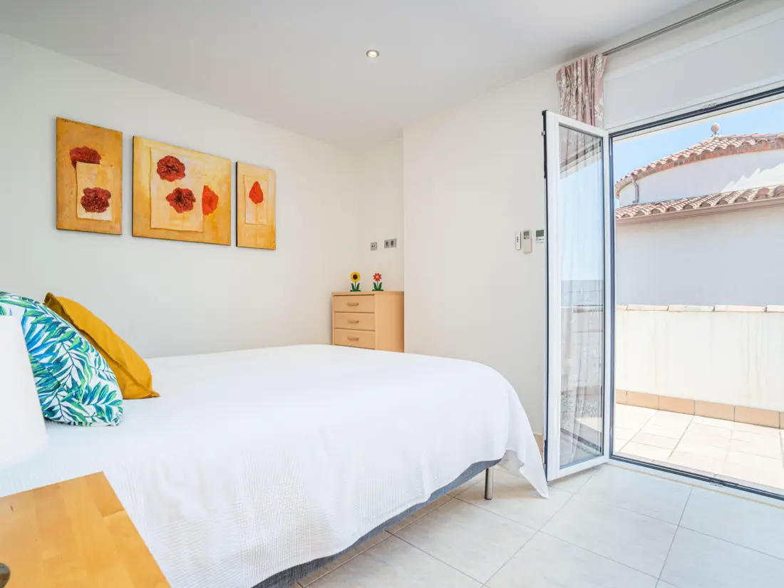 Maison de Vacances Empuriabrava 48