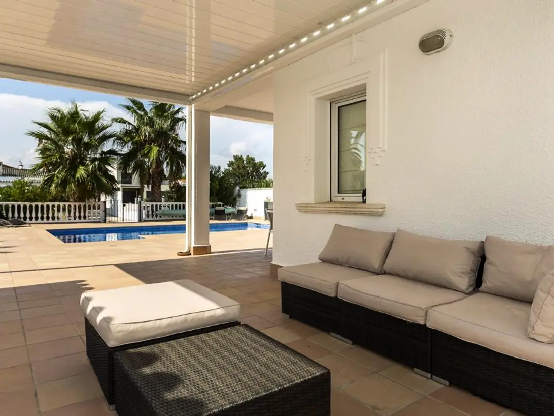 Maison de Vacances Empuriabrava 48