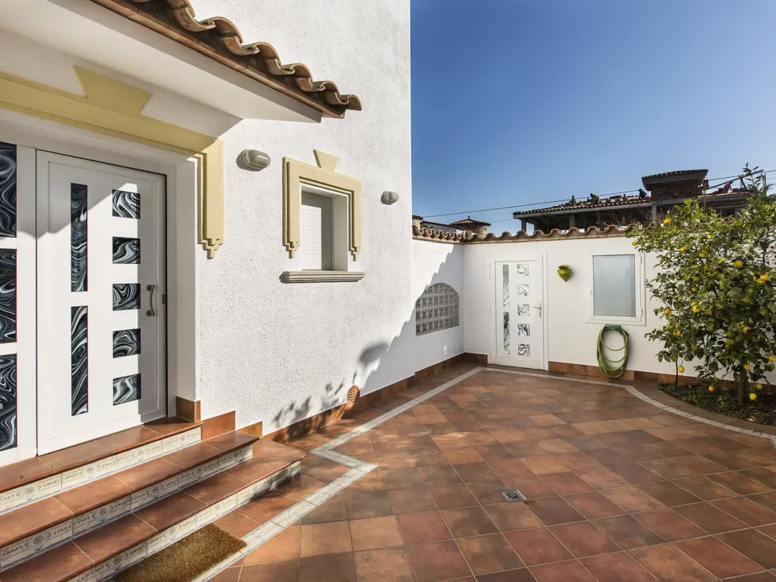 Maison de Vacances Empuriabrava 48