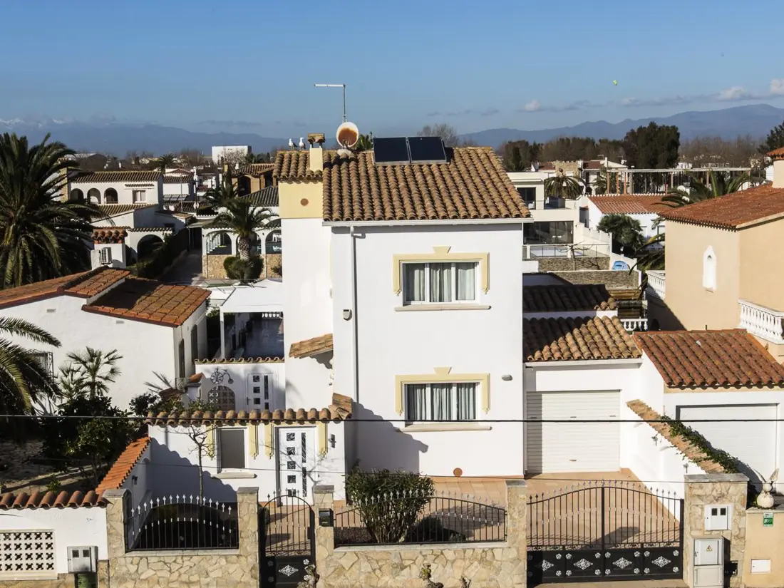 Maison de Vacances Empuriabrava 48