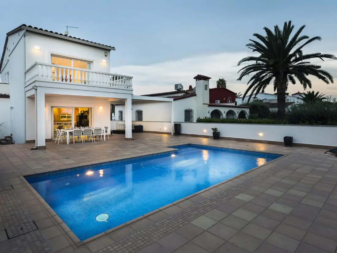 Maison de Vacances Empuriabrava 48