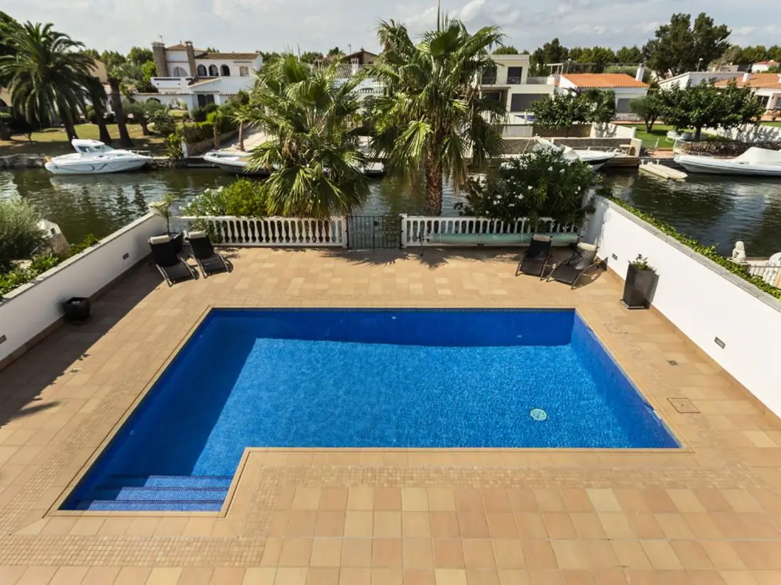 Maison de Vacances Empuriabrava 48