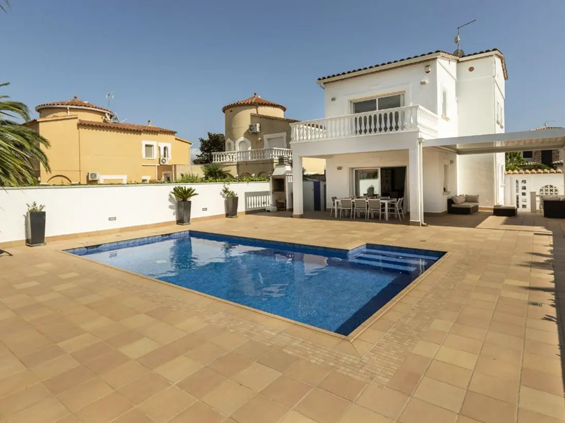 Maison de Vacances Empuriabrava 48