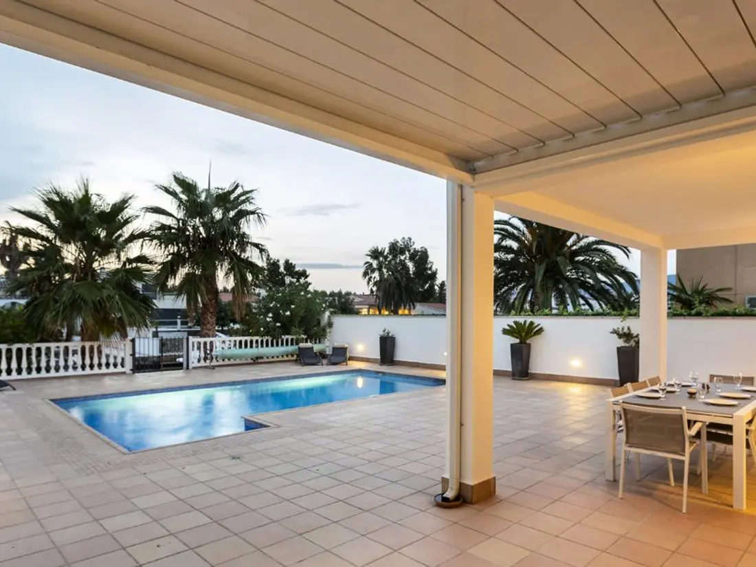 Maison de Vacances Empuriabrava 48