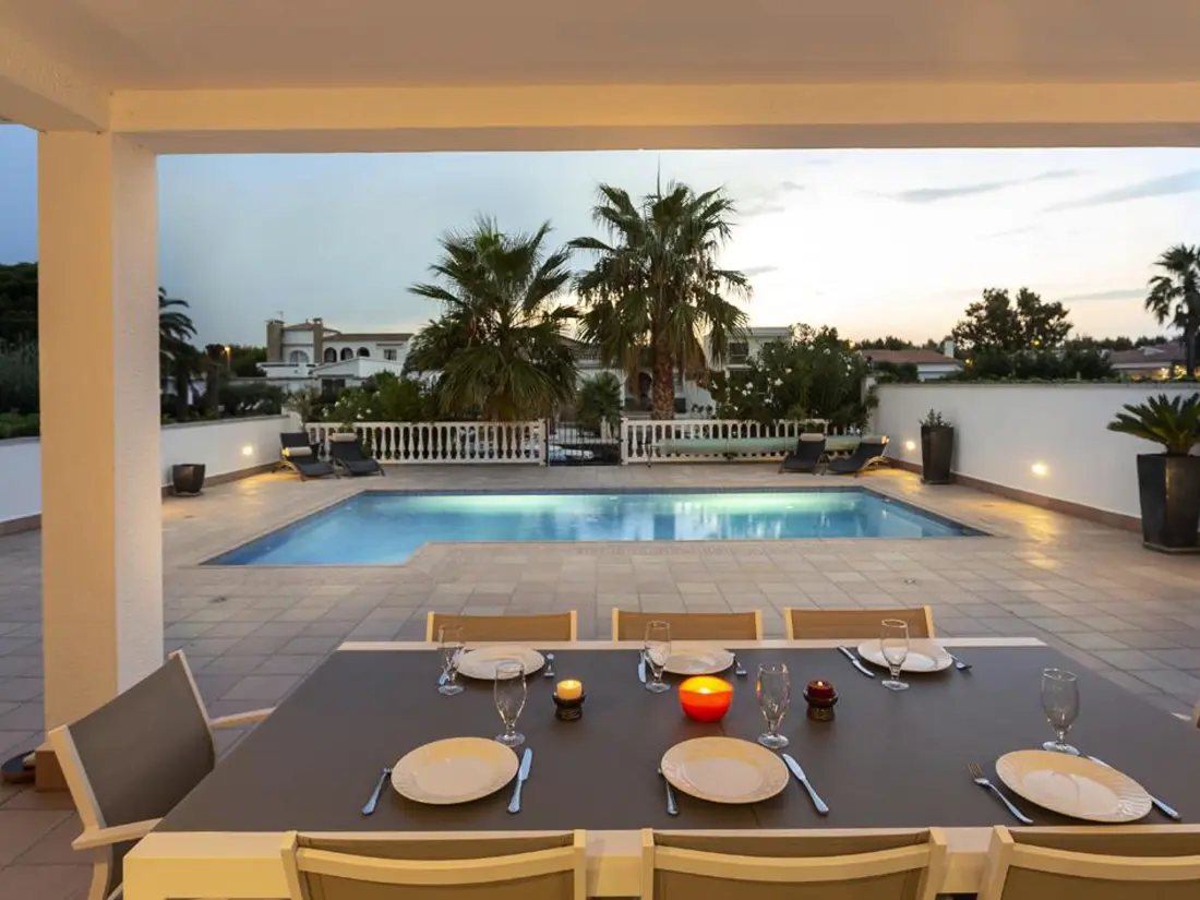 Maison de Vacances Empuriabrava 48