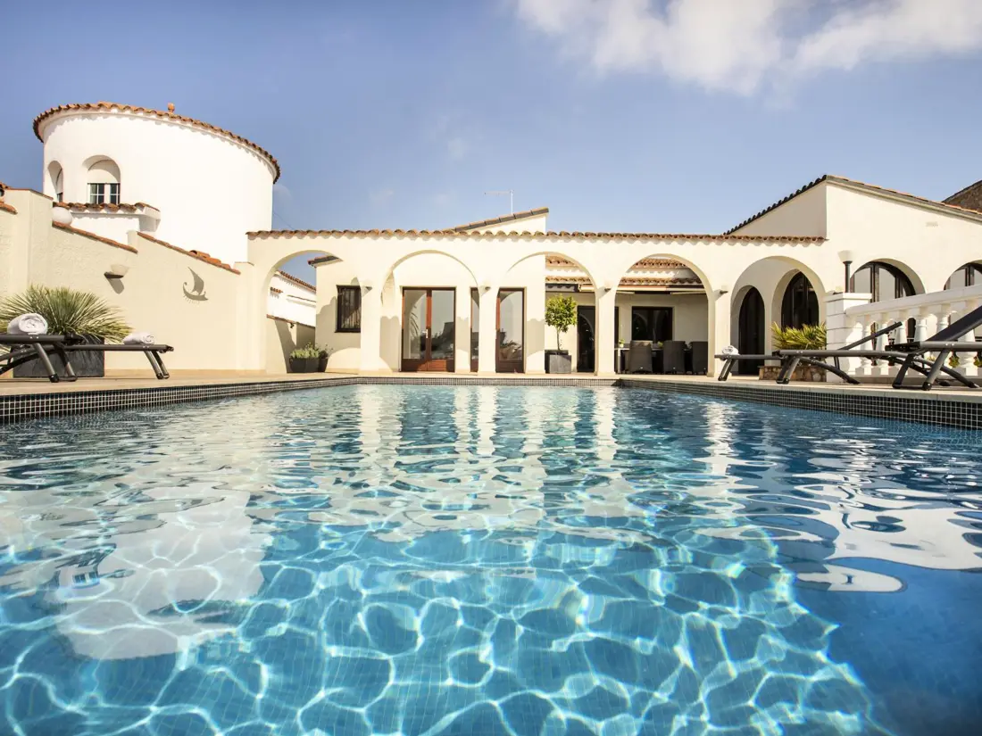 Maison de Vacances Empuriabrava 49