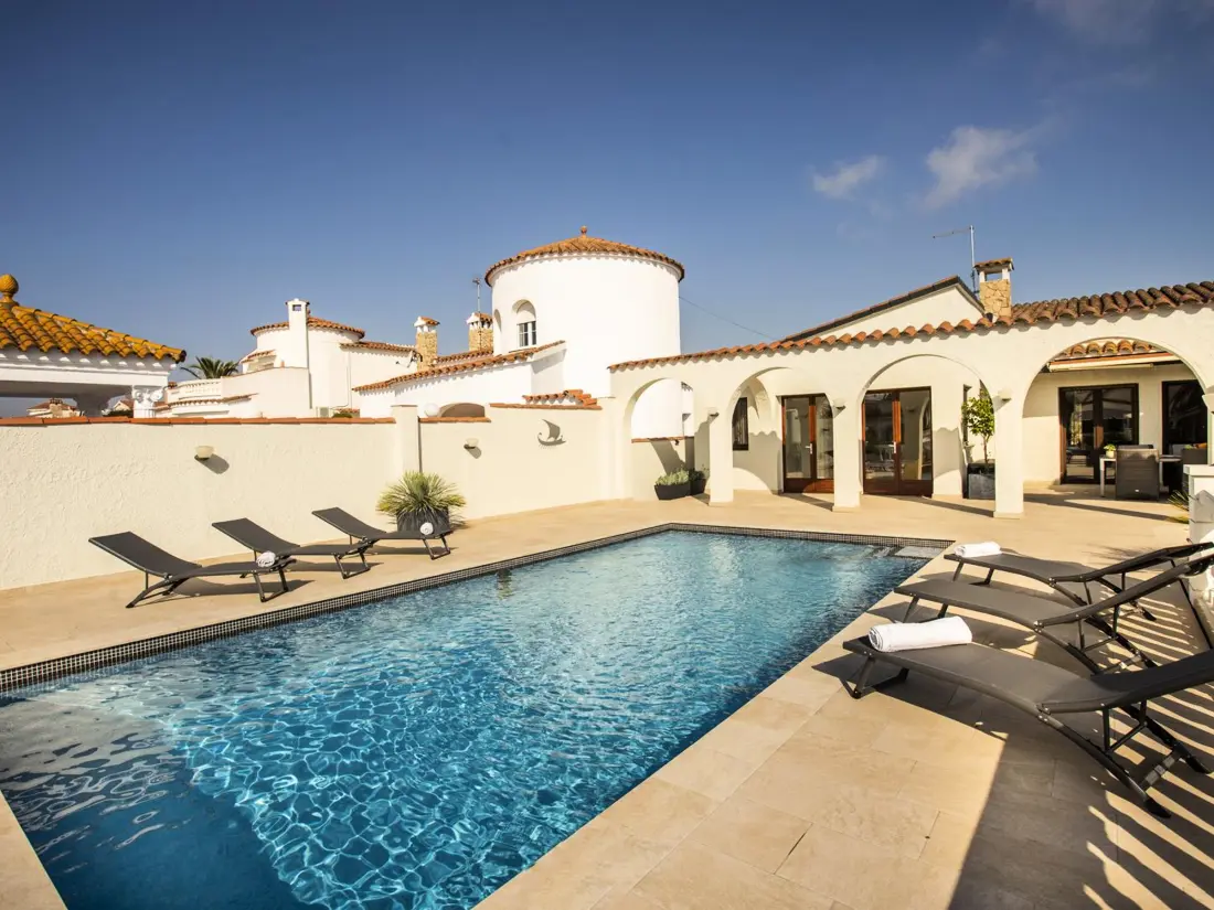 Maison de Vacances Empuriabrava 49