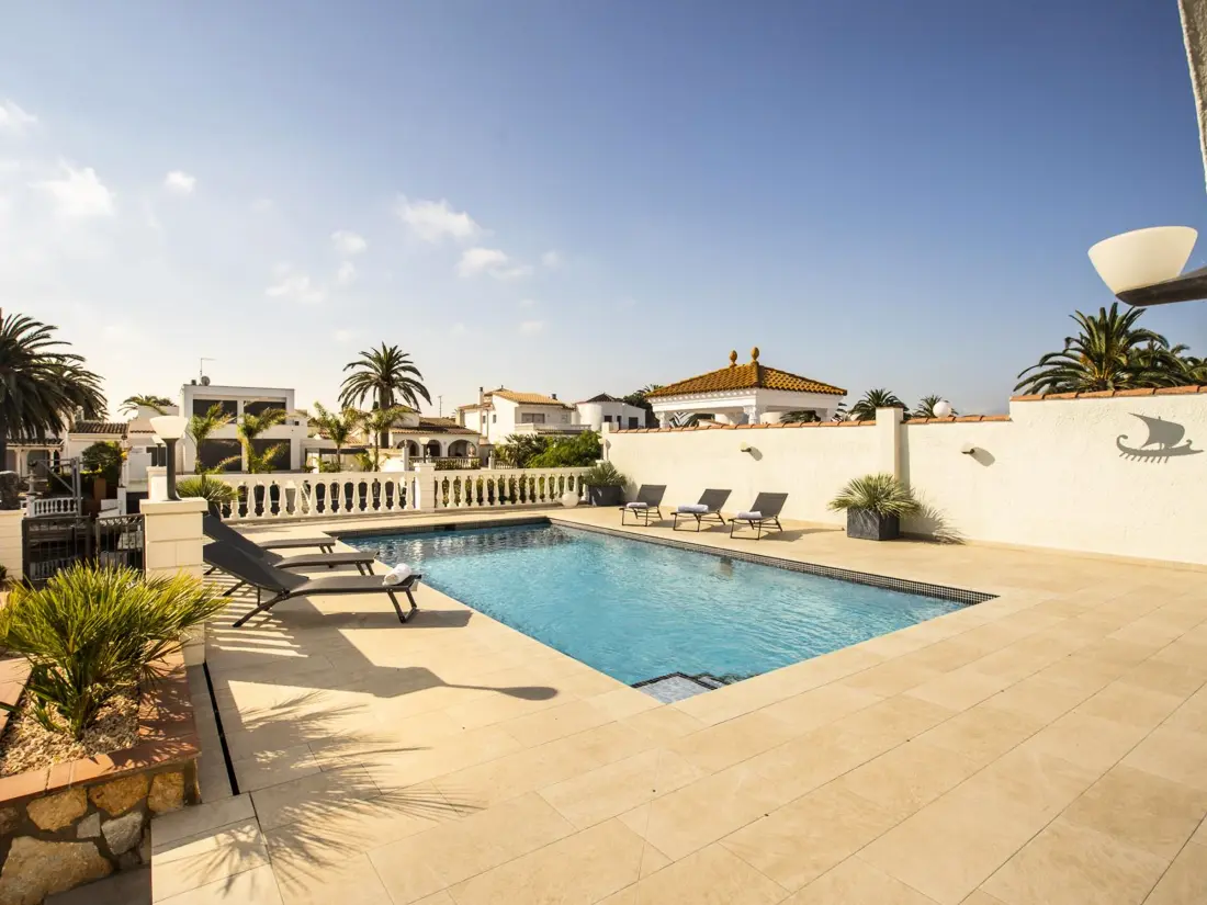 Maison de Vacances Empuriabrava 49