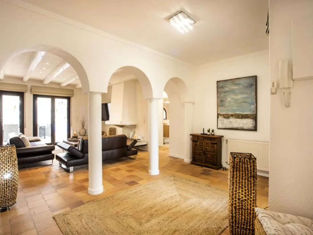 Maison de Vacances Empuriabrava 49