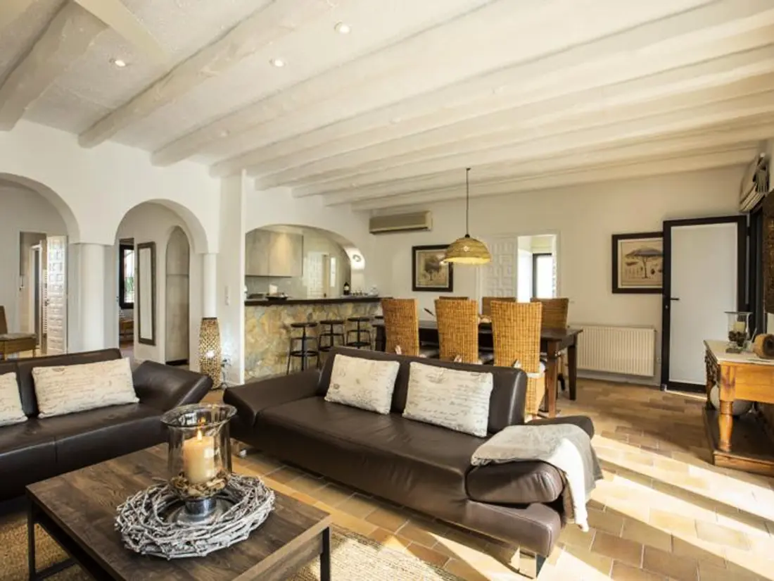 Maison de Vacances Empuriabrava 49