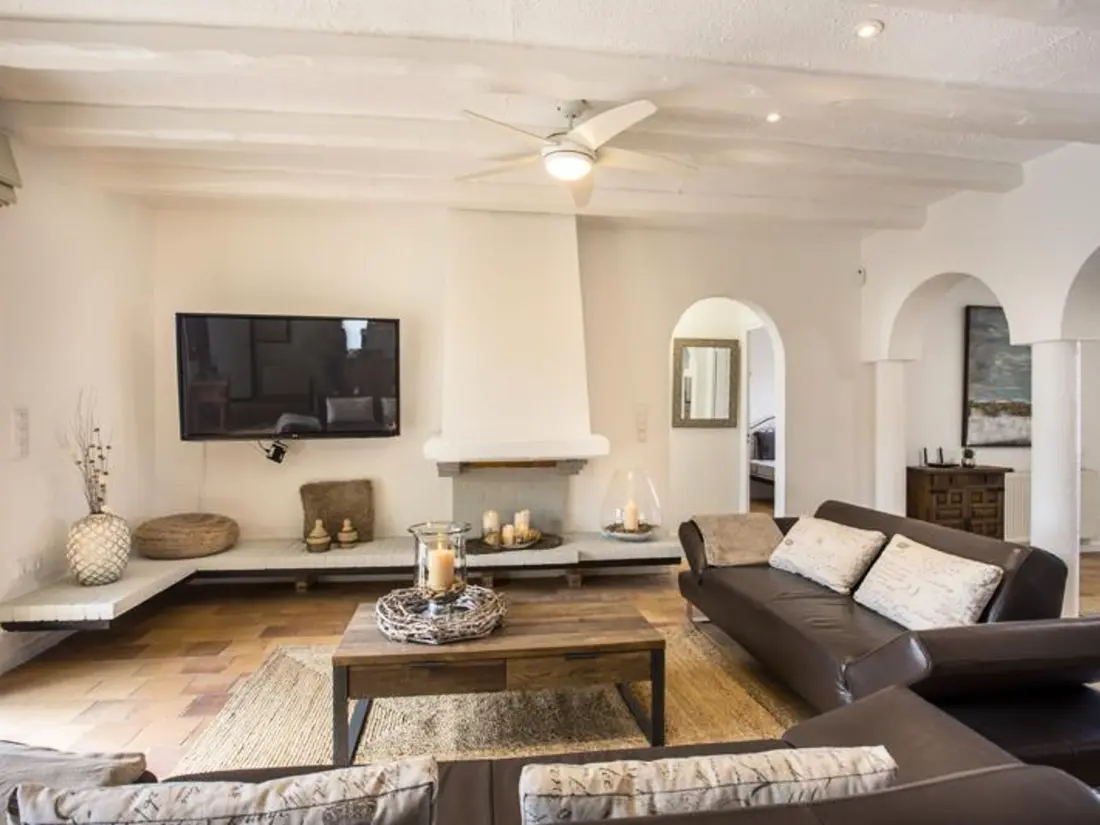 Maison de Vacances Empuriabrava 49