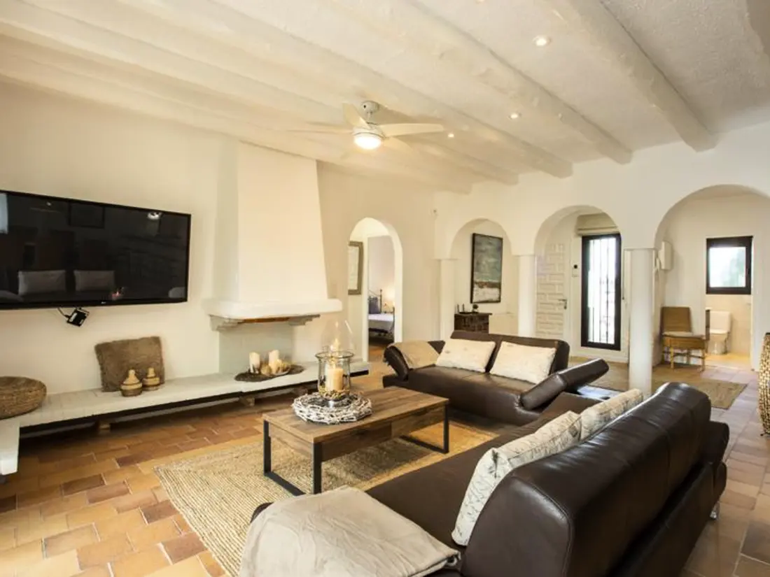 Maison de Vacances Empuriabrava 49