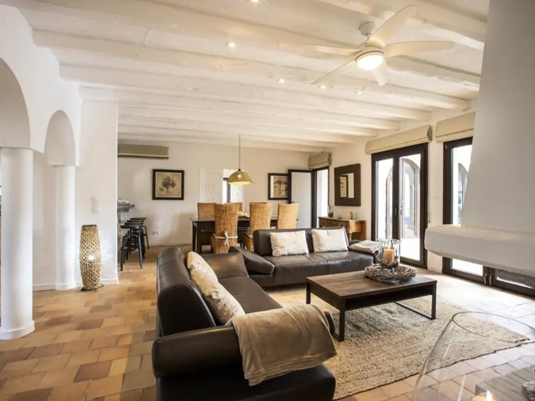 Maison de Vacances Empuriabrava 49