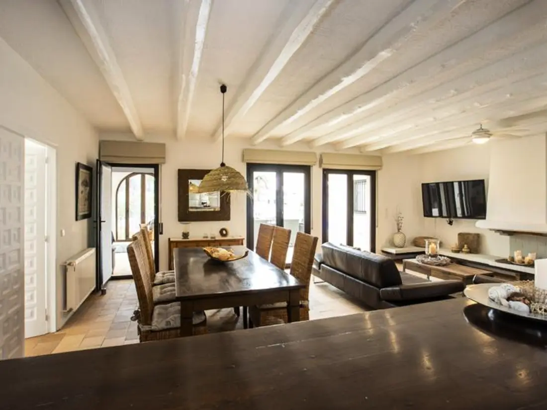 Maison de Vacances Empuriabrava 49