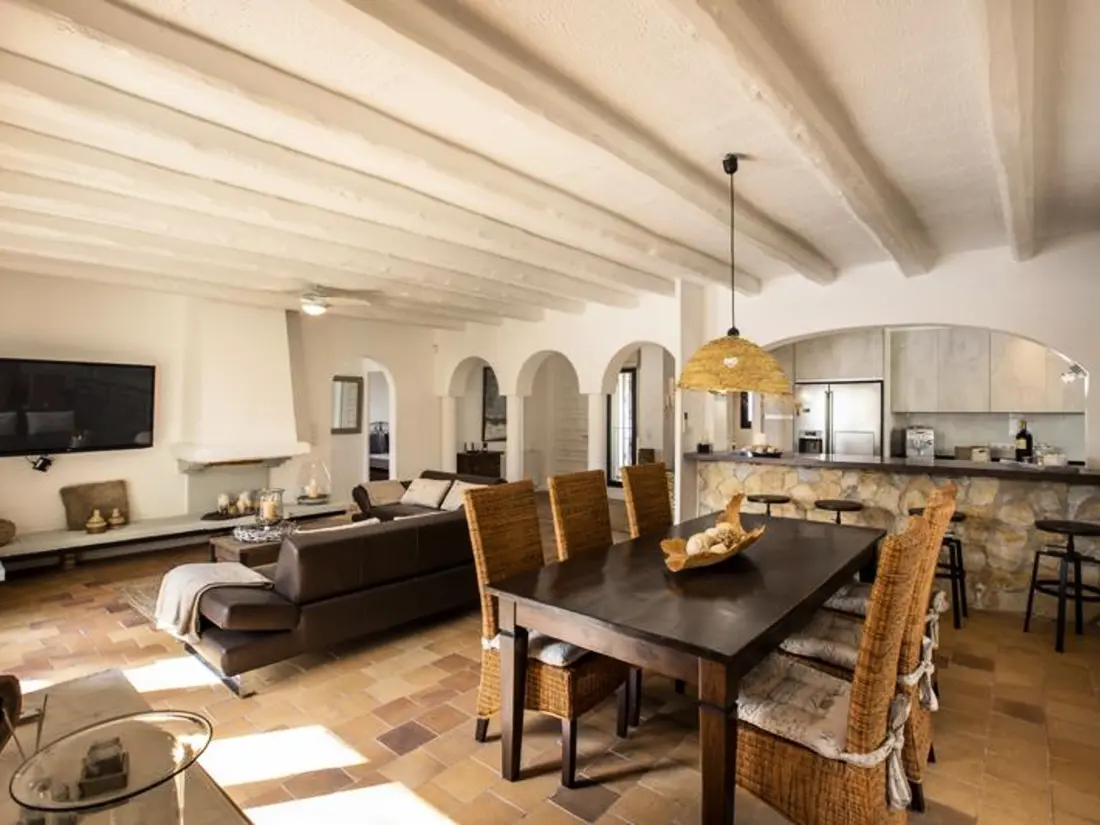 Maison de Vacances Empuriabrava 49