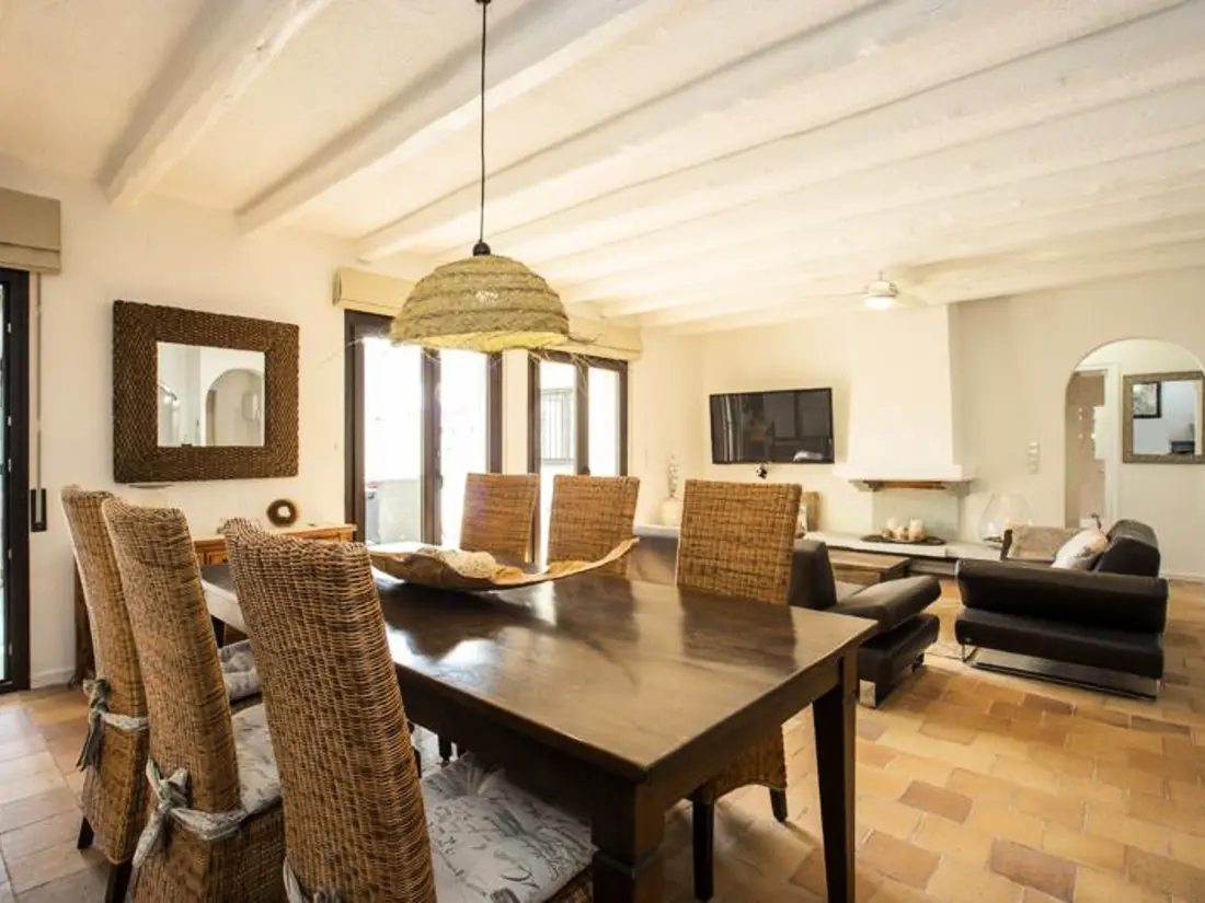 Maison de Vacances Empuriabrava 49