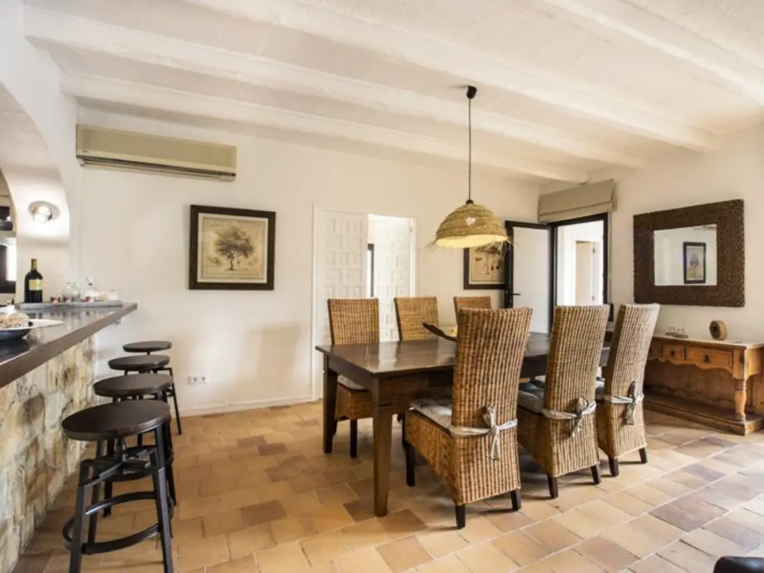 Maison de Vacances Empuriabrava 49