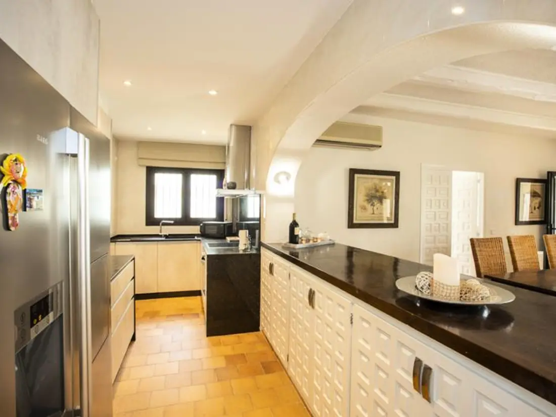 Maison de Vacances Empuriabrava 49