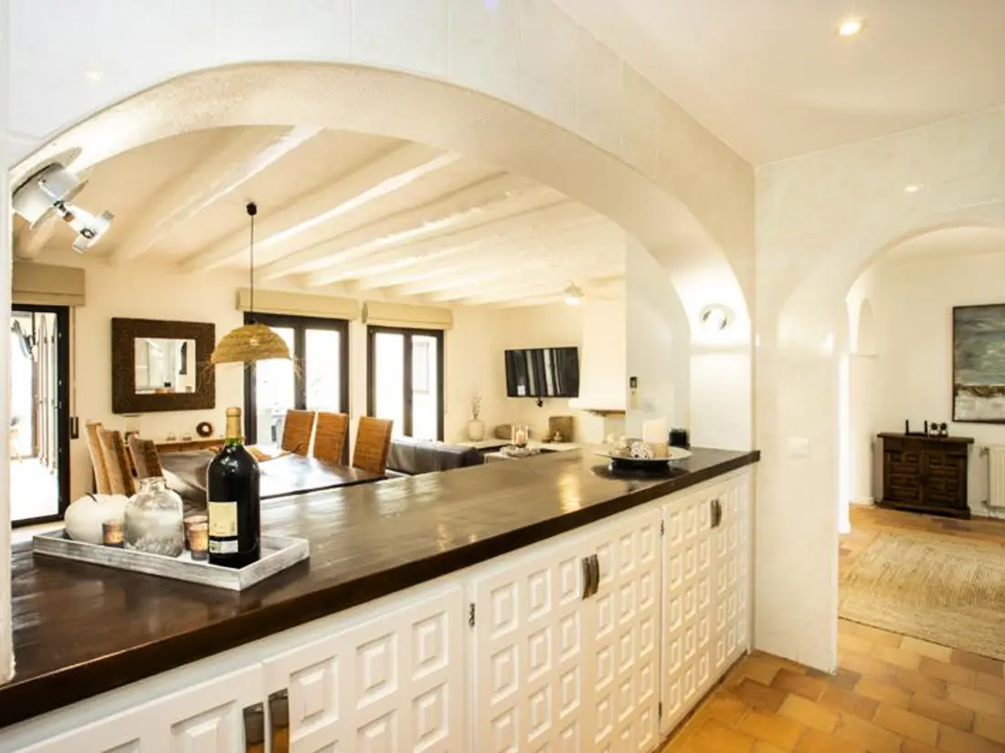 Maison de Vacances Empuriabrava 49