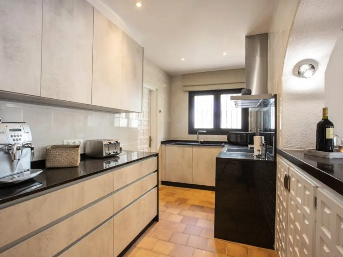 Maison de Vacances Empuriabrava 49