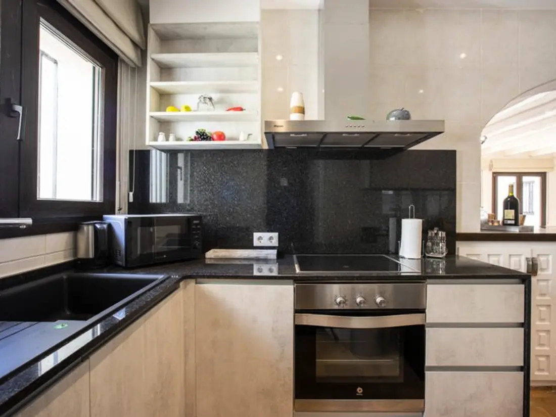 Maison de Vacances Empuriabrava 49