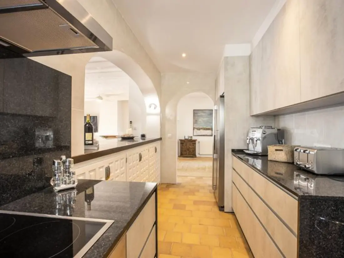 Maison de Vacances Empuriabrava 49