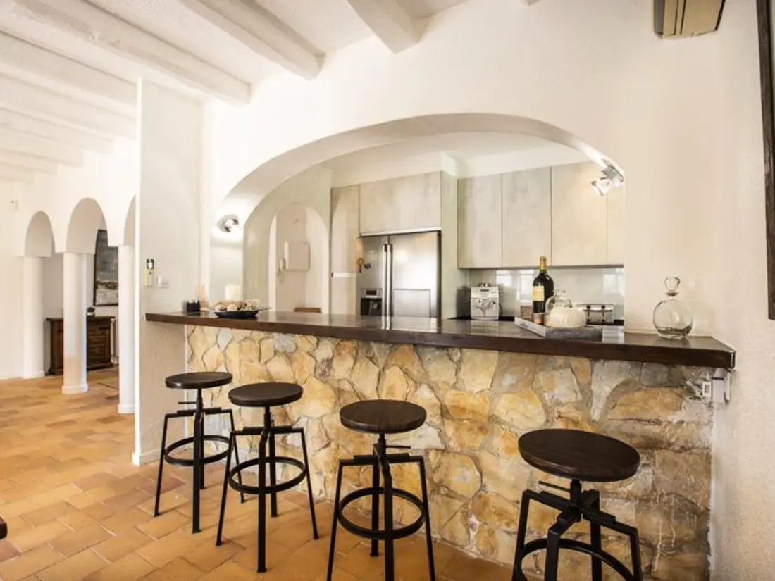 Maison de Vacances Empuriabrava 49