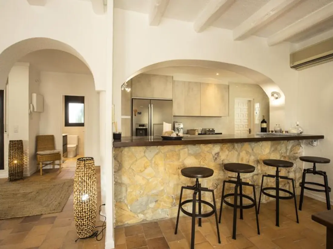 Maison de Vacances Empuriabrava 49