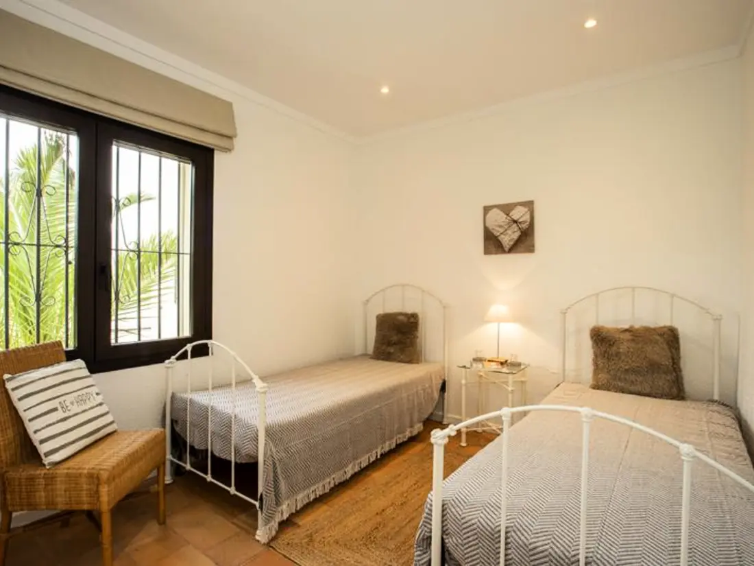 Maison de Vacances Empuriabrava 49
