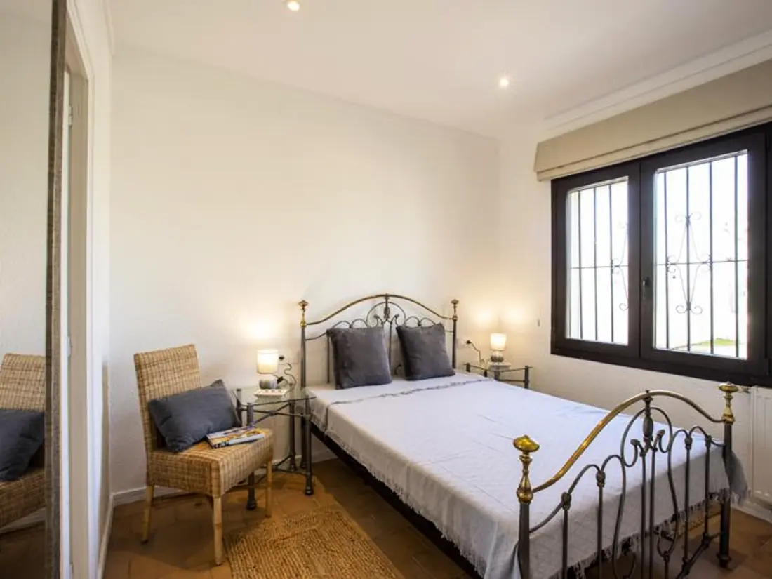 Maison de Vacances Empuriabrava 49