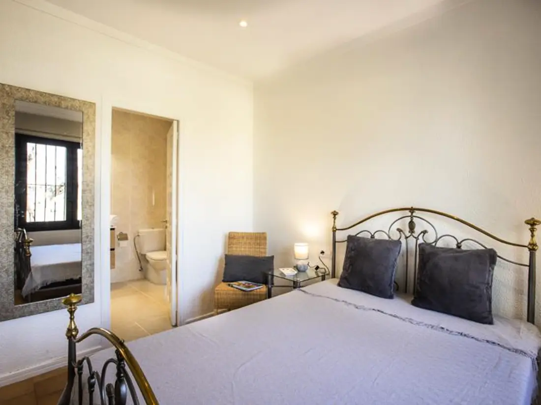 Maison de Vacances Empuriabrava 49