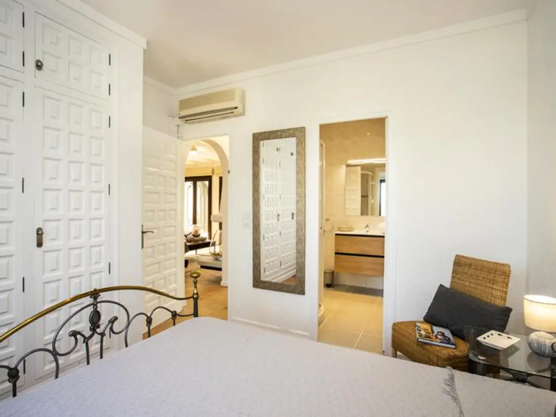 Maison de Vacances Empuriabrava 49