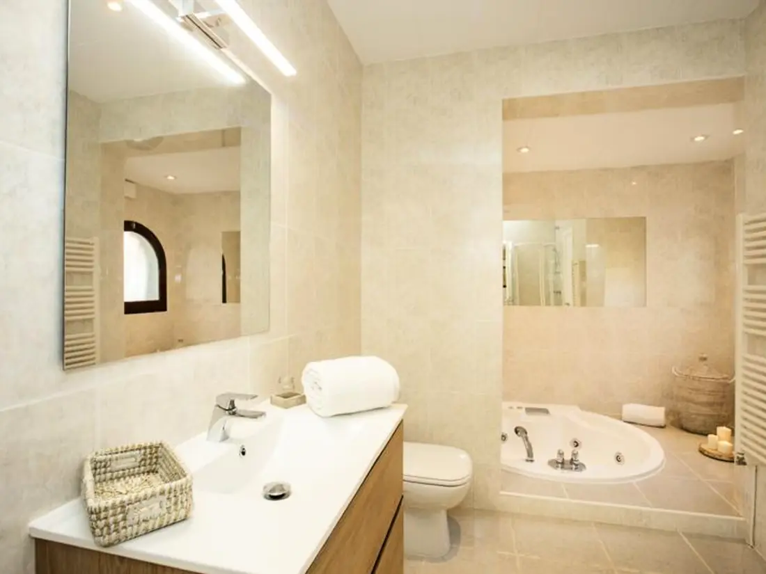 Maison de Vacances Empuriabrava 49