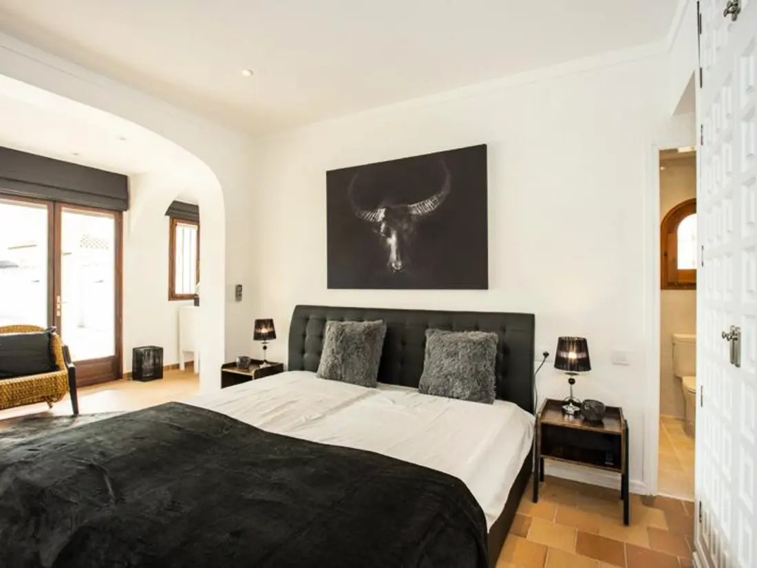Maison de Vacances Empuriabrava 49