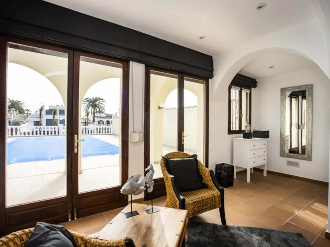 Maison de Vacances Empuriabrava 49