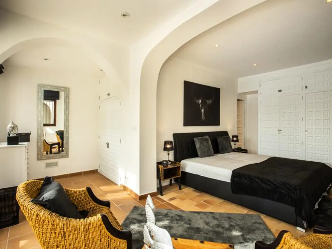 Maison de Vacances Empuriabrava 49