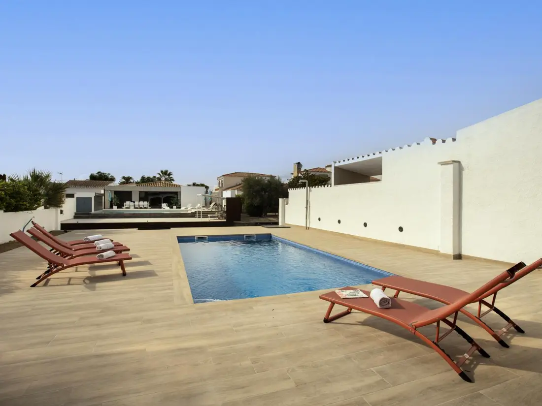 Maison de Vacances Empuriabrava 50