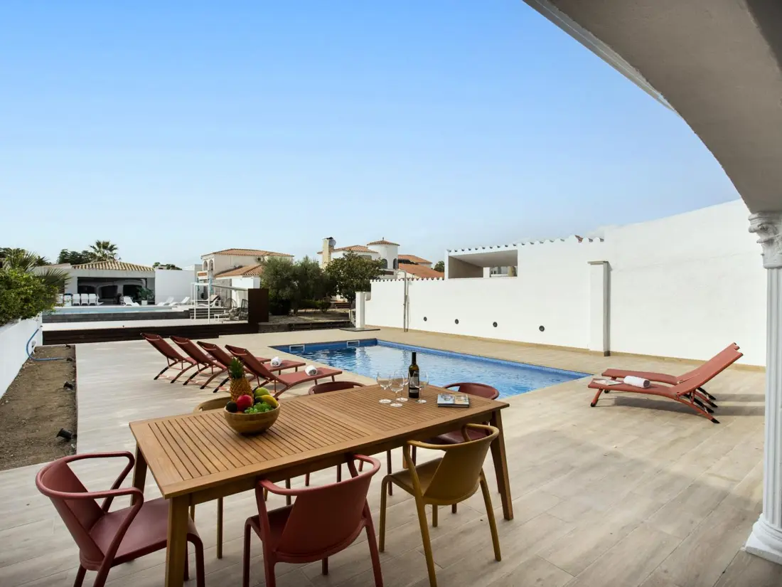 Maison de Vacances Empuriabrava 50