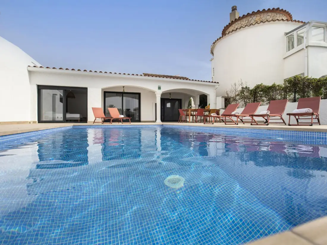 Maison de Vacances Empuriabrava 50