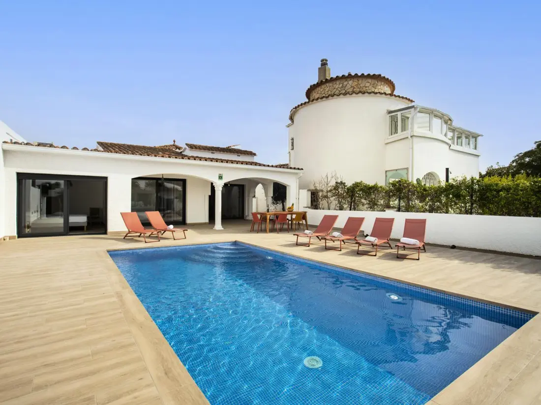 Maison de Vacances Empuriabrava 50
