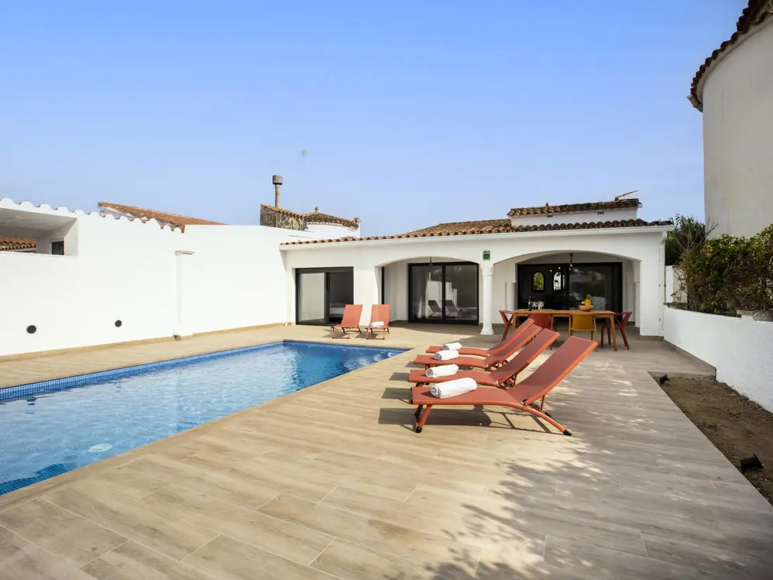 Maison de Vacances Empuriabrava 50